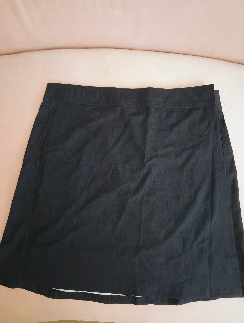 Ripskirt Hawaii Swim Skirt Coverup With Velcro Closure - Medium